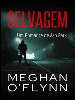cover image of Selvagem